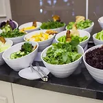 فندق اتش ام كوميرس أنقرة