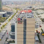 اتش ام كوميرس