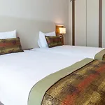 اتش ام كوميرس 5* أنقرة