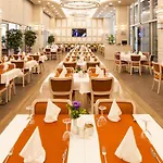 اتش ام كوميرس 5* أنقرة
