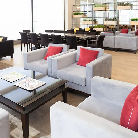Hm Commerce 5* Ancara