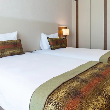 Hm Commerce 5* Ancara