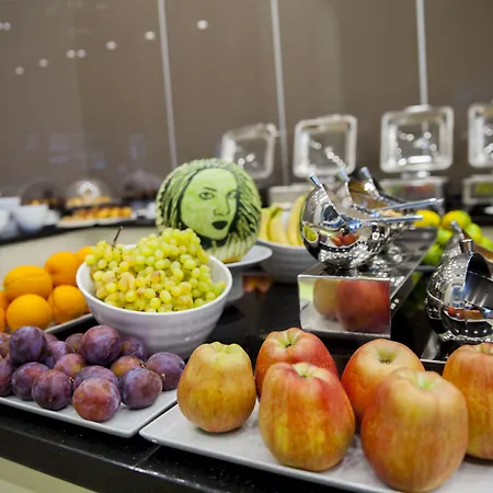 Hm Commerce 5* Ankara