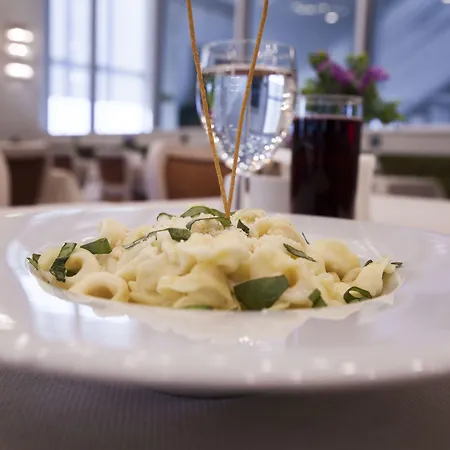 Hotel Hm Commerce Ankara