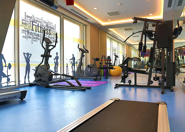 Hm Commerce 5* Ankara