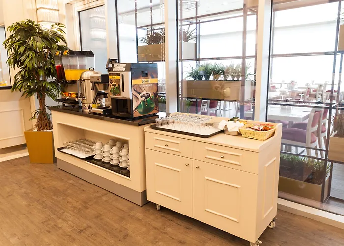 Hm Commerce Hotel 5*