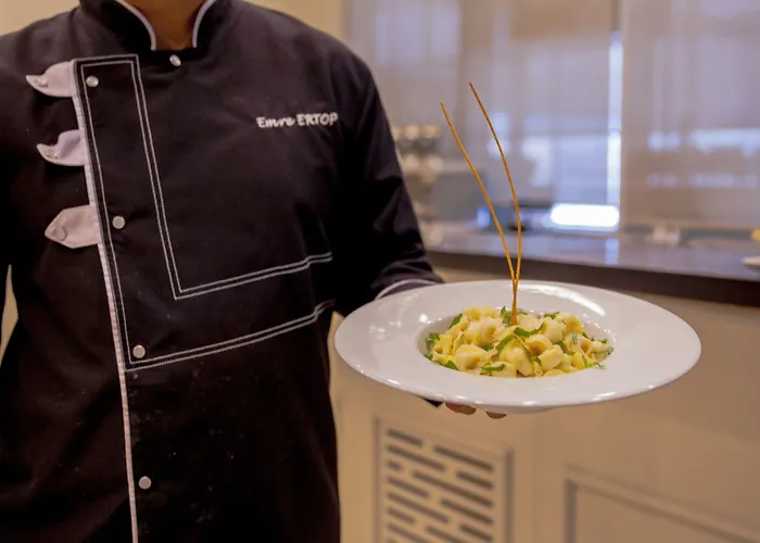 Hm Commerce 5* Ankara