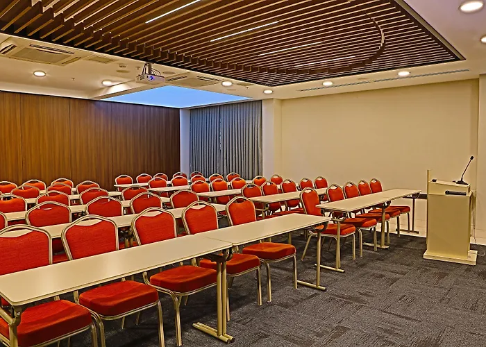 Hm Commerce 5* Ankara