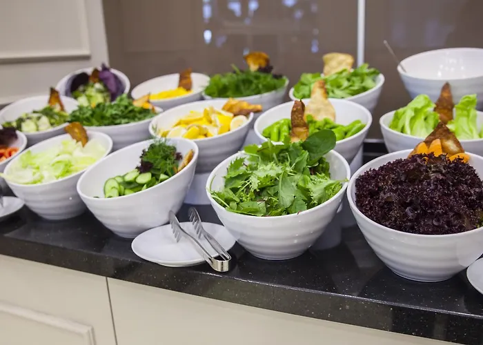 Hotel Hm Commerce Ankara